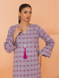 Regalia Identic Separates Vol-07 Printed Lawn Unstitched 2Pc Suit D-05