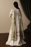 Zara Shahjahan Satori Stillness & Luxury Unstitched Lawn 3Pc Suit D-05 SHIORI