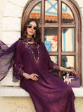 Noor by Saadia Asad Luxe Chikankari Unstitched Lawn 3Pc Suit D5-A