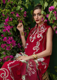 Saira Shakira Bloom Embroidered Lawn Unstitched 3Pc Suit D-05B ELISE