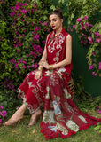 Saira Shakira Bloom Embroidered Lawn Unstitched 3Pc Suit D-05B ELISE