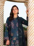 Rang Rasiya Florence Embroidered Lawn Unstitched 3Pc Suit D-05 ESHAL