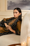 Bellini by Seran Embroidered Cotail Unstitched 3Pc Suit D-05 Mira