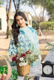 Spring Bell by Sanam Saeed Embroidered Lawn Unstitched 3Pc Suit D-05