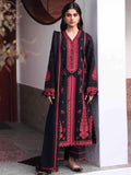 Republic Womenswear Amaris Unstitched Khaddar 3Pc Suit D-05