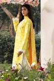 RajBari Summer Printkari Exclusive Lawn Unstitched 3Pc Suit D-05