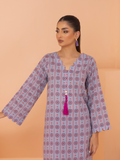 Regalia Identic Separates Vol-07 Printed Lawn Unstitched 2Pc Suit D-05