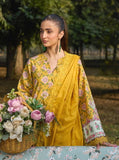 Raha by RajBari Summer Print Exclusive Lawn Unstitched 3Pc Suit D-06