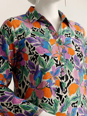 Ittehad Day to Day Printed Lawn Unstitched 2Pc Suit D-06