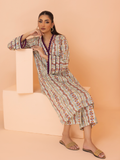 Regalia Identic Separates Vol-07 Printed Lawn Unstitched 2Pc Suit D-06