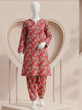 Ittehad Day to Day Vol-02 Printed Lawn Unstitched 2Pc Suit D-16