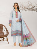 Sundas By Al Kareem Premium Printed Lawn Unstitched 3Pc Suit D-06