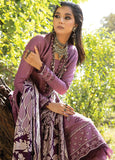 MIRK by Humdum Unstitched Embroidered Wool 3Pc Suit D-06