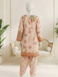 Ittehad Daily Afairs Printed Lawn Unstitched 2Pc Suit D-06