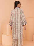 Regalia Identic Separates Vol-07 Printed Lawn Unstitched 2Pc Suit D-06