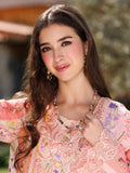 Rang Rasiya Lifestyle Embroidered Lawn Unstitched 3Pc Suit D-06 Daisy