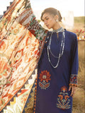 Zainab Chottani Embroidered Lawn Unstitched 3Pc Suit D-06 Elara