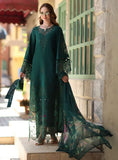 Noor by Saadia Asad Luxe Chikankari Unstitched Lawn 3Pc Suit D6-B