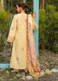 Saira Shakira Bloom Embroidered Lawn Unstitched 3Pc Suit D-06B MAELLE