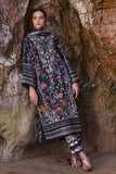 Ayzel Tropicana Embroidered Lawn Unstitched 3Pc Suit AZL-24-V2-06 Chloe