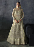 Afrozeh Embroidered Luxury Bridal Unstitched 3Pc Suit AFB-24-06 ORAZIO