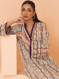 Regalia Identic Separates Vol-07 Printed Lawn Unstitched 2Pc Suit D-06