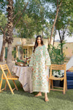 Spring Bell by Sanam Saeed Embroidered Lawn Unstitched 3Pc Suit D-06