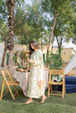 Spring Bell by Sanam Saeed Embroidered Lawn Unstitched 3Pc Suit D-06