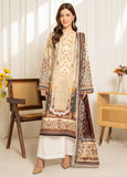 Coco by Zara Shahjahan Sule Printed Lawn Unstitched 3Pc Suit D-12