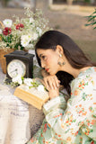 Spring Bell by Sanam Saeed Embroidered Lawn Unstitched 3Pc Suit D-06