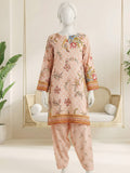 Ittehad Daily Afairs Printed Lawn Unstitched 2Pc Suit D-06