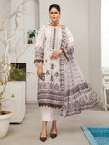Dastaan by Humdum Embroidered Lawn Unstitched 3Pc Suit D-07