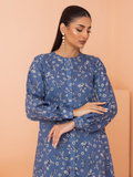 Regalia Identic Separates Vol-07 Printed Lawn Unstitched 2Pc Suit D-07