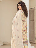 Puri Fabrics Dosti Staple Embroidered Karandi Unstitched 3Pc Suit D-07