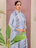 Rumli by Humdum Embroidered Karandi Unstitched 3Pc Suit RM-07
