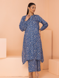 Regalia Identic Separates Vol-07 Printed Lawn Unstitched 2Pc Suit D-07