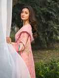 Raha by RajBari Summer Print Exclusive Lawn Unstitched 3Pc Suit D-07