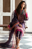 Iris by Jazmin Embroidered Eid Lawn Unstitched 3Pc Suit D-07 ALPENROSE