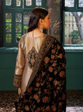 Zainab Chottani Embroidered Brocade Unstitched 3Pc Suit D-07 MAYSA