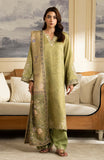 Bellini by Seran Embroidered Cotail Unstitched 3Pc Suit D-07 Olivia