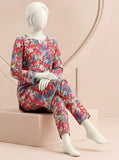 Ittehad Day to Day Vol-02 Printed Lawn Unstitched 2Pc Suit D-17