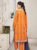 Dastaan by Humdum Embroidered Lawn Unstitched 3Pc Suit D-08