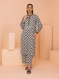 Regalia Identic Separates Vol-07 Printed Lawn Unstitched 2Pc Suit D-08