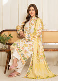 Coco by Zara Shahjahan Sule Printed Lawn Unstitched 3Pc Suit D-02