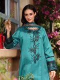 Rang Rasiya Lifestyle Embroidered Lawn Unstitched 3Pc Suit D-08 Rosemary