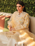 Rang Rasiya Carnation Embroidered Lawn Unstitched 3Pc Suit D-08 Ariana