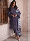Dastak By Jazmin Unstitched Embroidered Khaddar 3Pc Suit D-08 Arsh