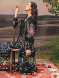 Maria.B M.Basics Embroidered Arabic Lawn Unstitched 3Pc Suit D-08B