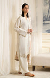 Bellini by Seran Embroidered Viscose Unstitched 3Pc Suit D-08 Lana