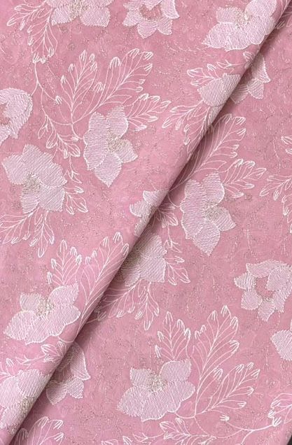 Chikankari Exclusive Embroidered Lawn Unstitched 3Pc CH26-V1-D108